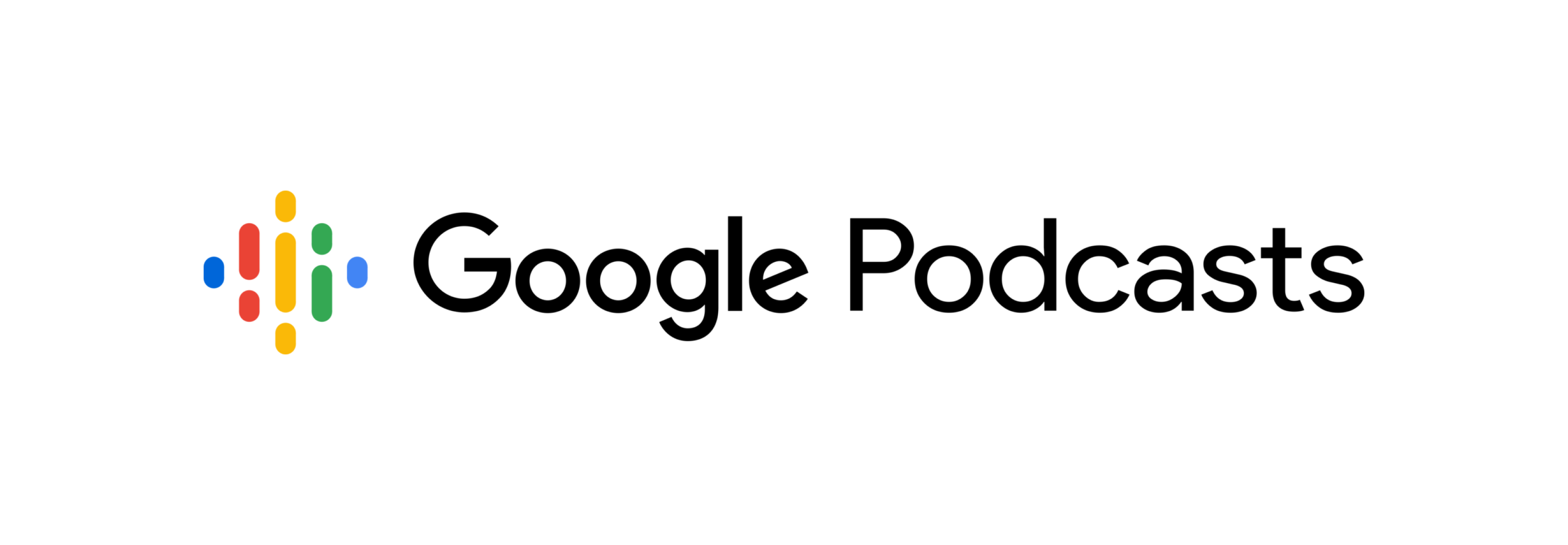 Google Podcasts